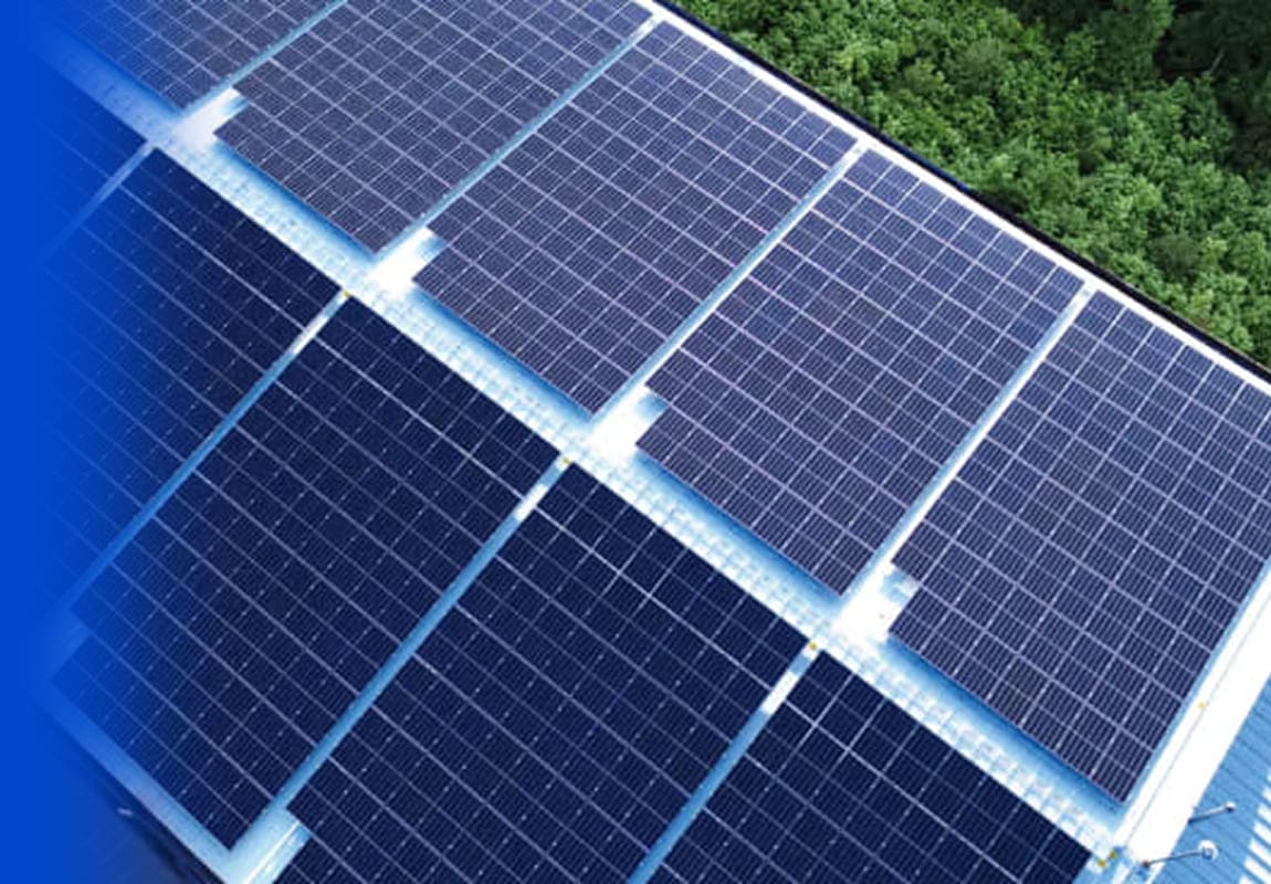 impiato fotovoltaico