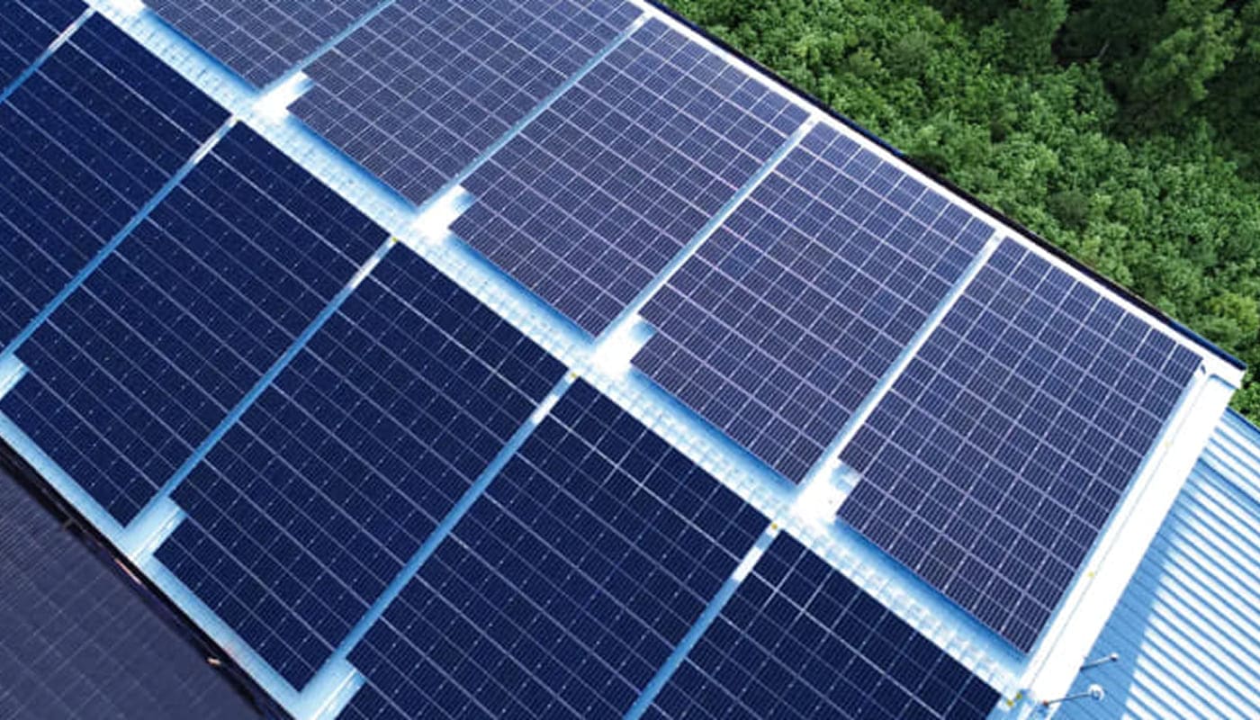 impiato fotovoltaico