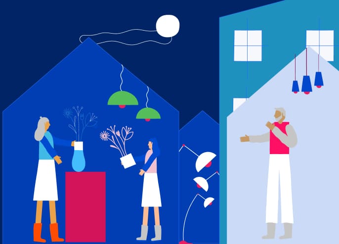 Enel Business Super Luce