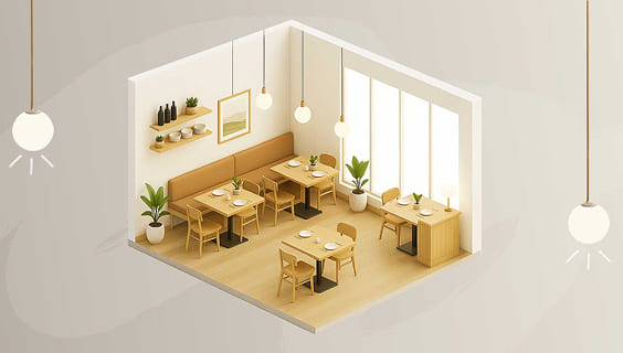 enel business super luce