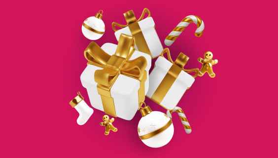 scopri le offerte di natale