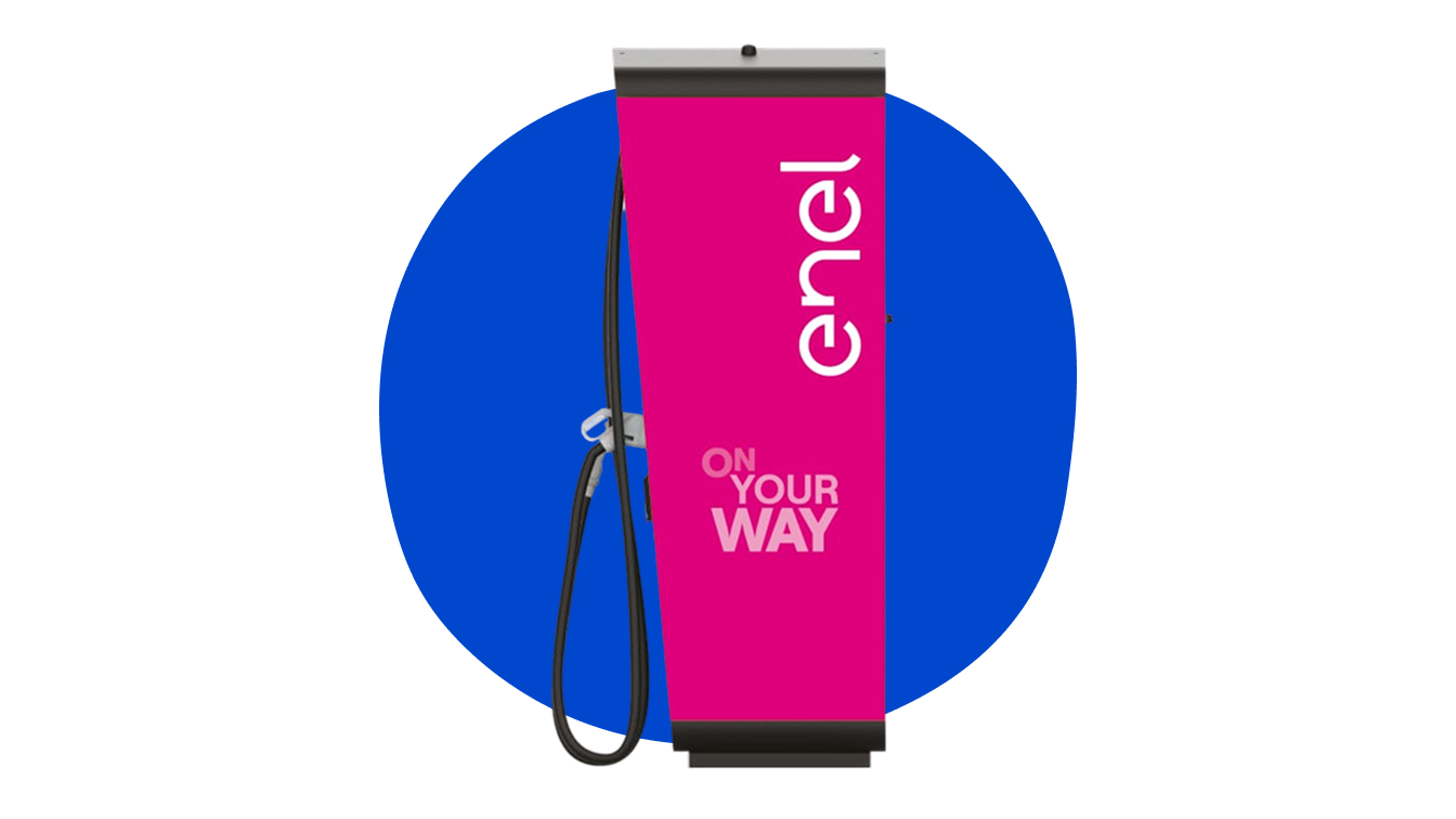 Tariffe per la ricarica pubblica