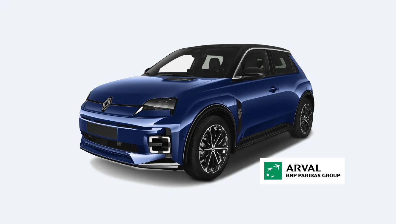 Renault 5