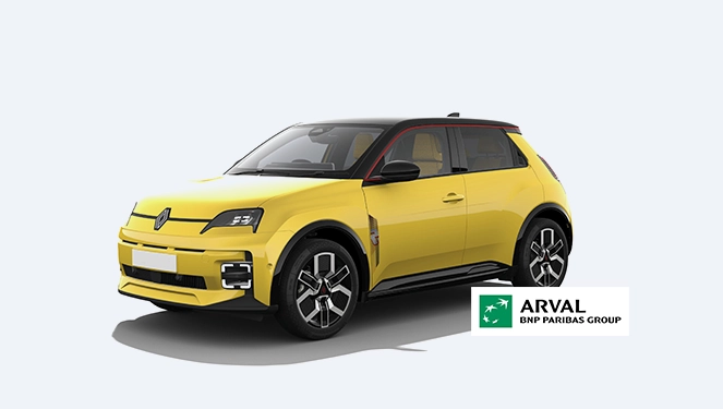 Renault 5