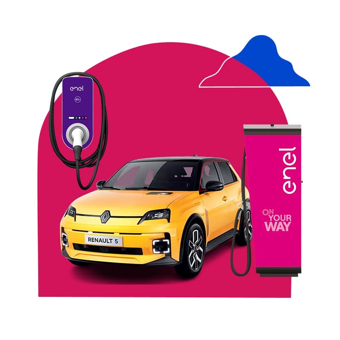 mobilità elettrica