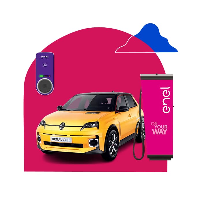 mobilità elettrica