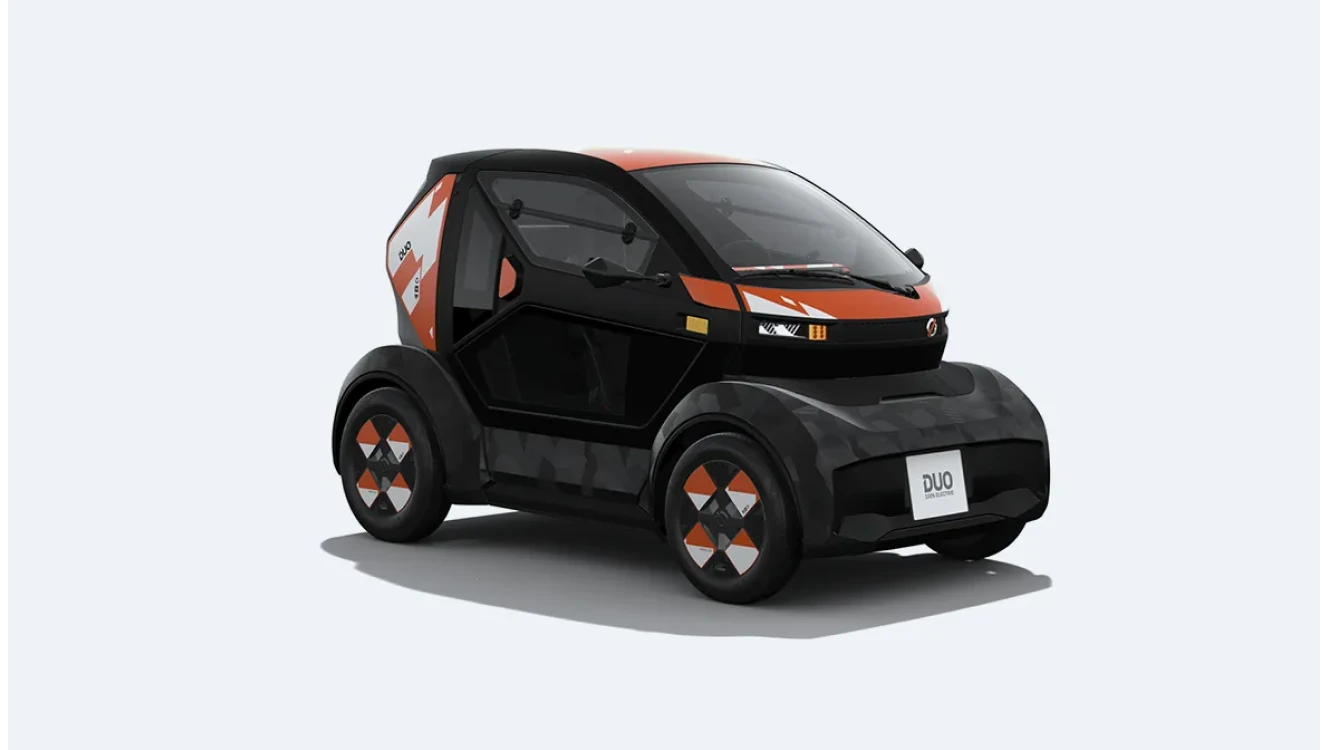 Mobilize Duo 45 Neo