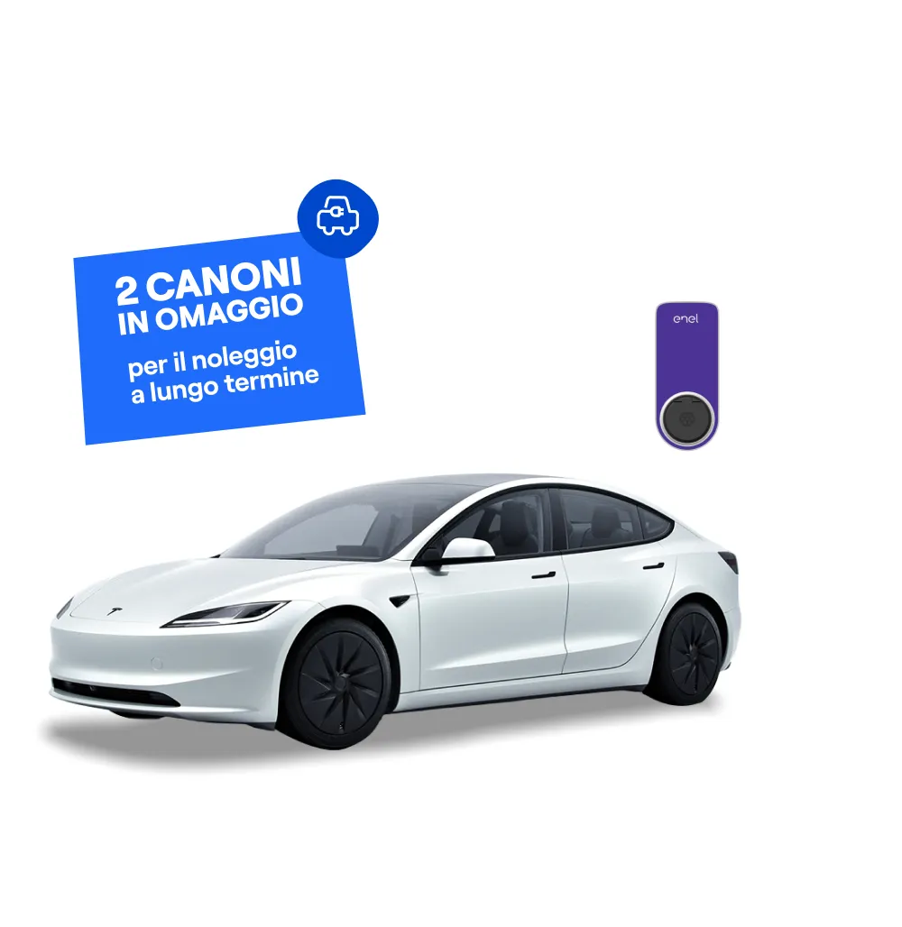 Enel Drive 2 canoni omaggio