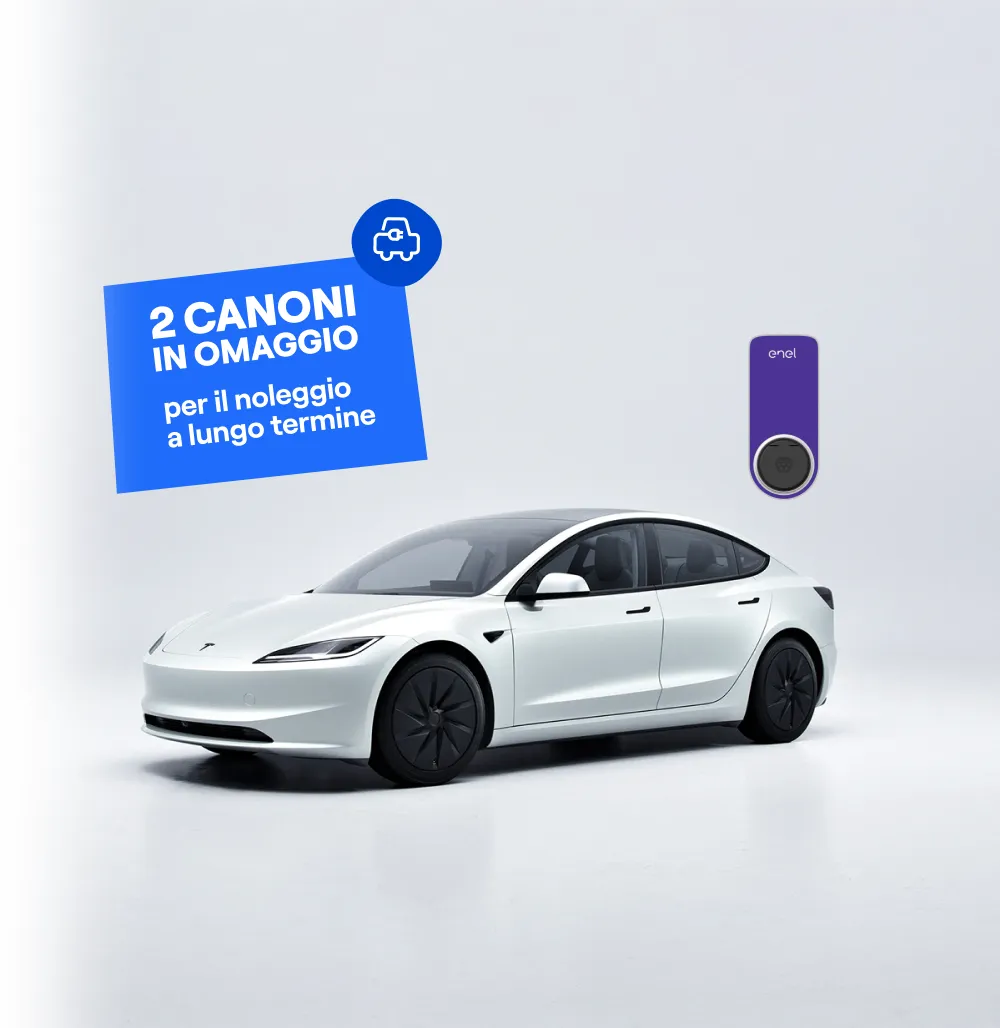 Enel Drive 2 canoni omaggio