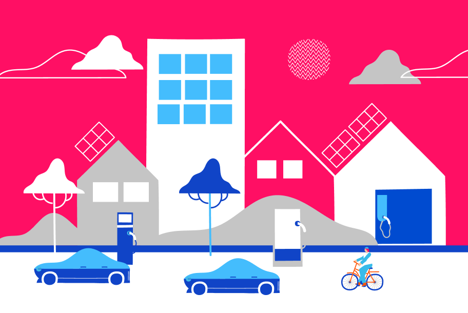 Tutto Dicembre è Natale: ricarica di notte e risparmia il 25%