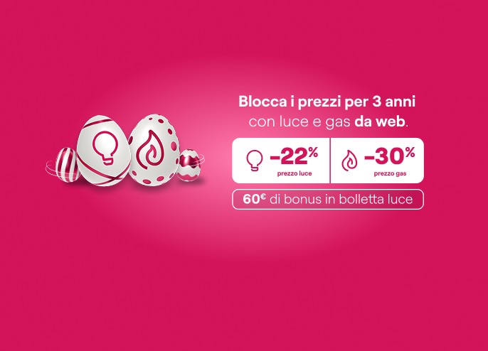 Enel Fix Web Luce e Gas