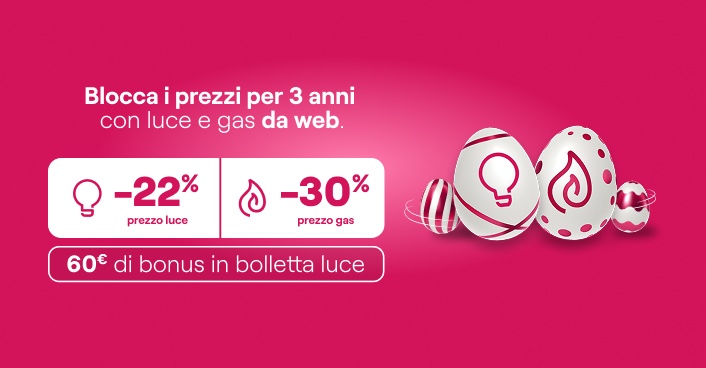 Enel Fix Web Luce e Gas
