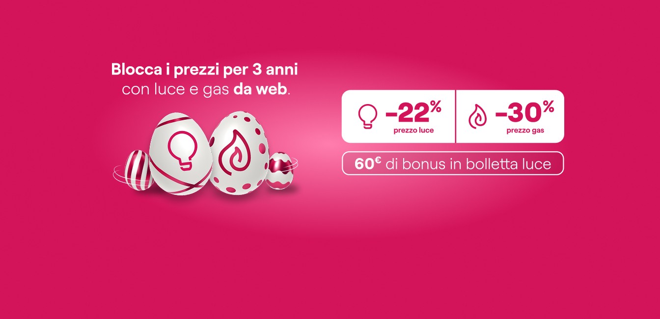 Enel Fix Web Luce e Gas