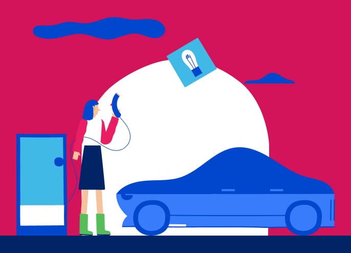 Enel Splitcharge Luce