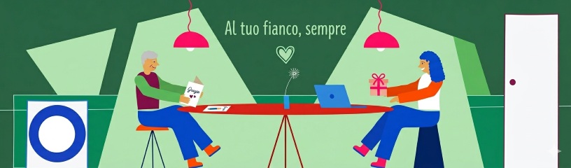 Enel, al tuo fianco sempre