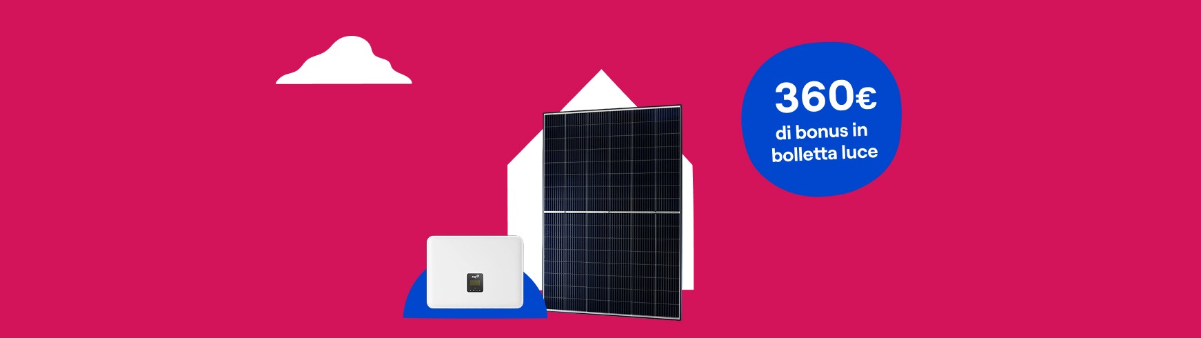 Fotovoltaico in sconto e a tasso zero
