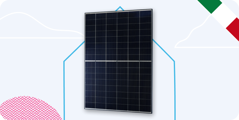 Fotovoltaico Card 5