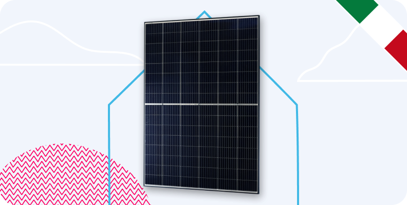Fotovoltaico Card 5