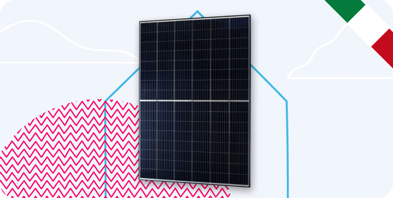 Fotovoltaico Card 5