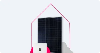 Fotovoltaico Enel Sunny 6 kW