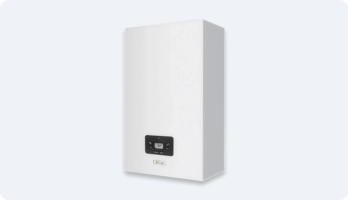 Caldaia a condensazione Ferroli Kalis 24 kW