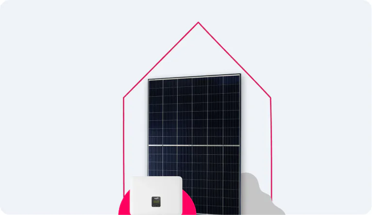 Fotovoltaico Enel Sun Light 6 kW