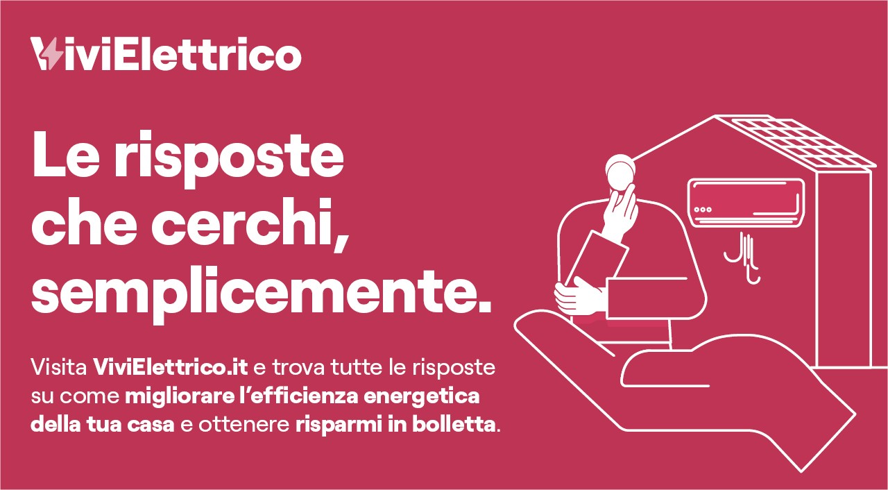 Efficienza energetica per le imprese Edificio a vetri illuminato di sera