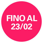 fino al 23/02